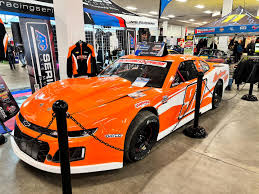 V8 STOCK HEAT WINNERS: HEAT 1: # 17 HAILEY MCNICOL HEAT 2: # 51 ADAM EVISON