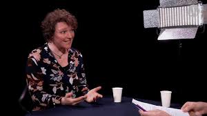 Renske maria leijten (born 17 march 1979) is a dutch politician of the socialist party. Vastbijten En Niet Meer Loslaten In De Toeslagenaffaire Rico Brouwer In Gesprek Met Renske Leijten