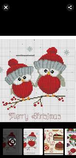 Pin By Pam On Navidad Christmas Cross Stitch Cross Stitch Charts Cross Stitching