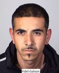 Alleged auto thieves arrested in Oxnard