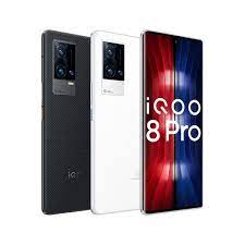 Vivo iQOO 8 Pro: Preis, Technische ...