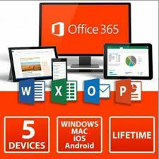 Microsoft Office 365