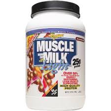 Cytosport Muscle Milk Lite Chocolate 3 09 Lb Walmart Com Walmart Com
