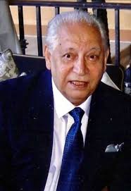 Frank Mannarino Obituary