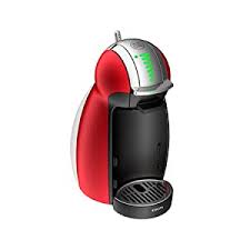 The latter could be a better choice for anyone who doesn't like standard measurements with their hot drinks, perhaps preferring a stronger. Nescafe Dolce Gusto Genio2 Coffee Machine Red Buy Online At Best Price In Uae Amazon Ae