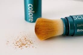 Colorescience Sunforgettable Loose Mineral Sunscreen Brush