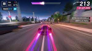 Before reaching for your wallet, however, check out these highly rated free pc g. Asphalt 9 Legends Windows App Computer Bild