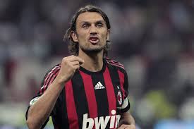 After 24 seasons as one of italy's finest defenders and ac milan's emblem, paolo maldini finally bids farewell to his adoring home fans. Sir Alex Ferguson Paolo Maldini S Father Blocked Manchester United Transfer Bleacher Report Latest News Videos And Highlights