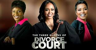 Divorce Court - streaming tv series online