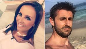 Tânia ribas dias de oliveira ( são jorge de arroios, 18 de junho 1976) é uma apresentadora de televisão portuguesa. Tania Ribas De Oliveira Declara Se A Daniel Oliveira Movenoticias