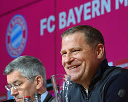 Eberl kehrt zum FC Bayern zurück: "Ich möchte anpacken"