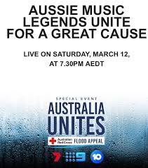 Red cross flood appeal had raised over $25 million for flood . Yiuc7y9tr Vd4m