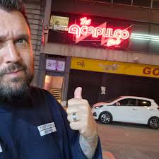 Back in the day. Bloody hell we had a lot of fun!