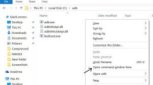 Apr 19, 2016 · download rd3 bootloader unlocked package (there are two.zip files: How To Unlock Bootloader Flash Twrp And Root Redmi 3s 3s Prime Devsjournal