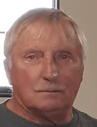 In loving memory of Robert Allen Peck