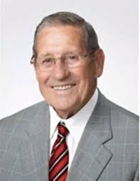 Obituary information for Richard M. Hilliker, Sr.