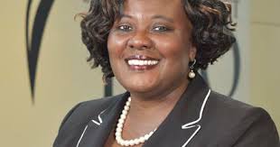 Ridge View High School principal honored