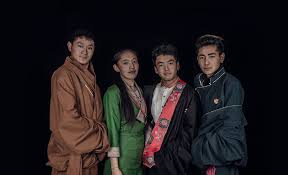 Tibetan Cloth - Tibet Universal Travel