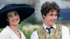 Four Weddings And A Funeral Cast Creators To Reunite After 25 Years Deadline