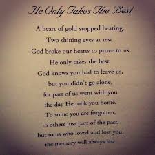 Pin By Kim Rhoden On Quotes And Poems Poem About Death Grief Quotes Funeral Poems