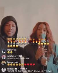 View simyai's real competitive cs:go ranks, weapon usages, maps played, and much more! Jacob Latimore Name A Better Duo Serayah