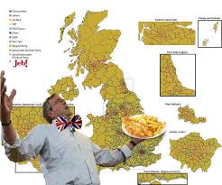 Breaking Uk Election Exit Poll Forecast Neoliberal