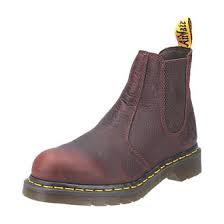Get the best deal for dr. Dr Martens Arbor Ladies Safety Dealer Boots Teak Size 7 Dealer Boots Screwfix Com