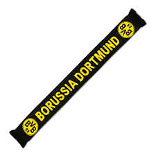 Dortmund (bundesliga) current squad with market values transfers rumours player stats fixtures news. Bvb Scarf Borussia Dortmund Scarves Accessories Bvb Onlineshop