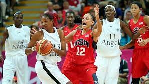 Argentina and one of the winners of the. Team Usa Basketball Against Angola London 2012 Olympics Olympic Results Team Usa Basketball Olympics