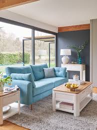 While it may be easy to replicate the look of solid oak furniture, through the use of particleboard and veneers, it's impossible to match its durability and sturdiness. Introducing Brighton And Hove By Oak Furnitureland Fashion Trendsetter
