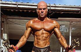 Who was Valter de Vargas Aita? Girlfriend reportedly arrested after Brazilian Body Builder stabbed to death - PRIMETIMER