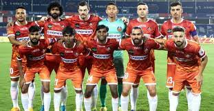 Find all the latest news, scores, fixtures, stats, standings, league position and much more of fc goa on the official website of hero indian super league. Afc Champions League 2021 Fc Goa Players Wish To Showcase India S Brand Of Football