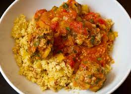 Add remaining kofta ingredients and mix well with your hands. Lamb Kofta Tagine Jono Jules Do Food Wine