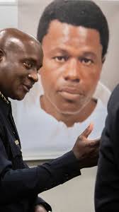 Stockton, Calif., police arrest suspect in serial killings