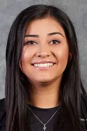 Naomi Hernandez's Instagram, Twitter & Facebook