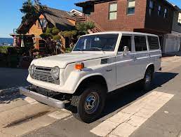 Export paperwork, shipping to any major port. Autograf 1976 Toyota For Sale