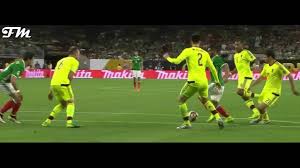 Liga mx football gif by miselecciónmx. Jesus Corona Amazing Solo Goal Vs Venezuela 14 6 201 Youtube