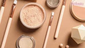 Dalam memilih produk loose powder pastinya kamu harus menemukan produk berkualitas dan tetap menjaga kulit wajahmu cantik dan. Elak Solekan Tampak Cakey Ini Cara Dan Pilihan Bedak Solekan Terbaik Untuk Anda Yang Berkulit Kering Hijabista