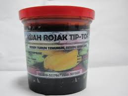 1 cawan kicap manis (1 cup sweet soy sauce) 1/2 cawan sos cili. Tip Top Pasti Terangkat Pasti Melekat Pasti Teringat
