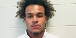 Georgia man guilty of manslaughter in shooting of teen girl