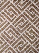 Examples of geometric patterns include geometric shapes and plaids. Geometric Fabric By The Yard Housefabric Com