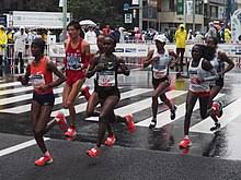The official web site of one of the asia's largest marathons. 2019 Tokyo Marathon Wikipedia