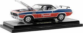 Image result for Sno White 1971 Barracuda