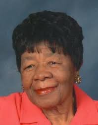 Mrs. Mamie Leonard Obituary