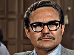 The Underground Man (TV Movie 1974)