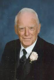 Obituary information for Ernest Hacker