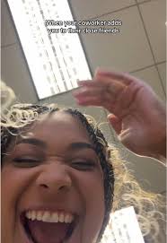 Navigating Work Friendships in the Digital Age