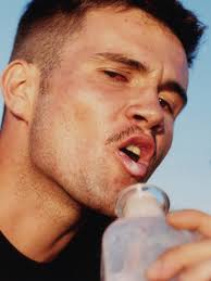 Issue 6: Teenage Dream by Ana Cuba — Gigantic Magazine