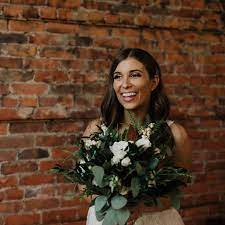 Chris and wendy's wedding film carrigan farms rock quarry mooresville, nc may 5th 2016. Mackenzie Hughes And Jenna Shaw Gray S Florist