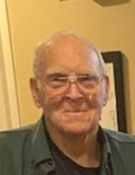 Obituary information for Douglas Michael Goff